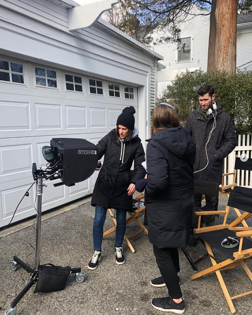 SSK Photo/Video Shoot onsite